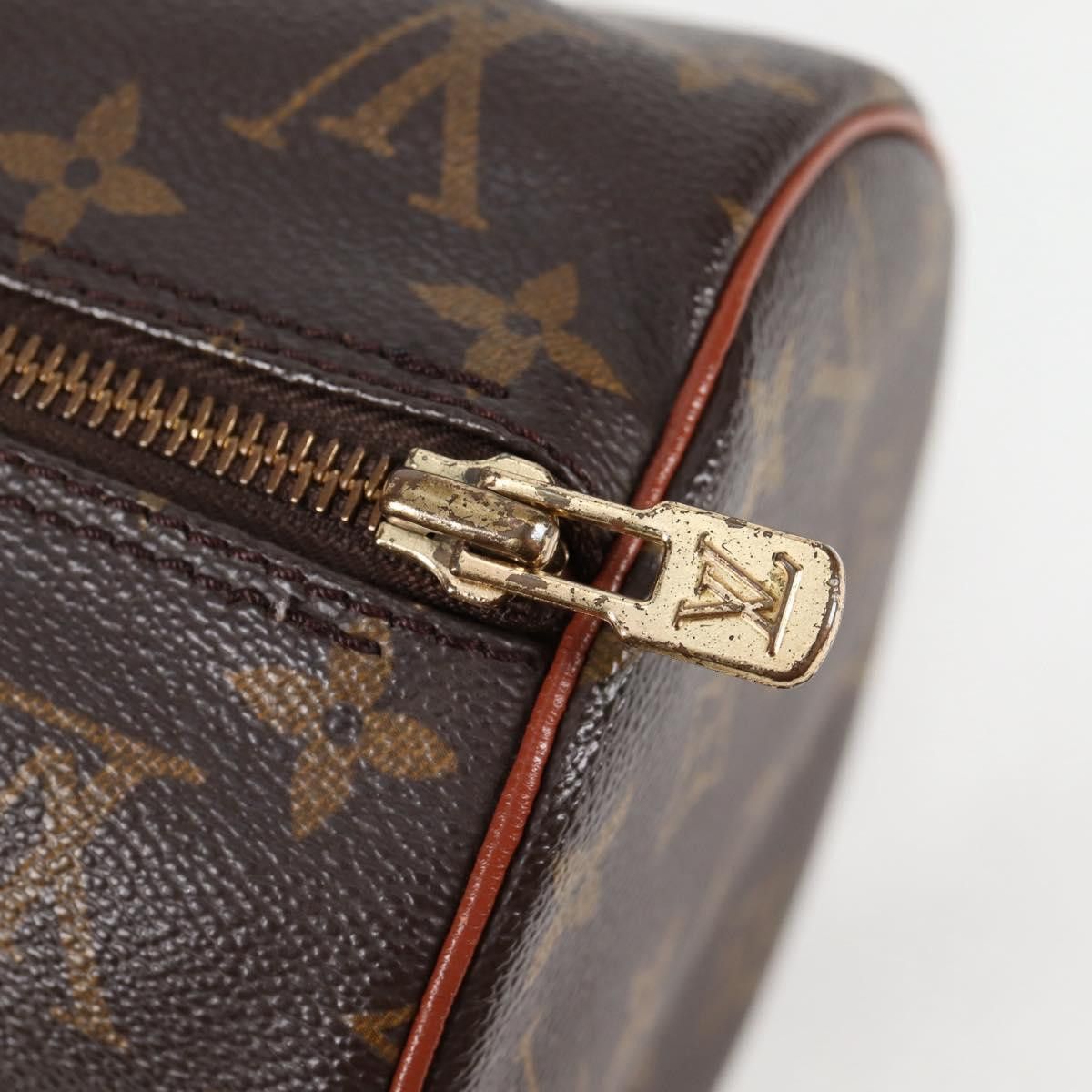 Louis Vuitton Louis Vuitton Papillon 30 handbag Size ONE SIZE - 10 Thumbnail