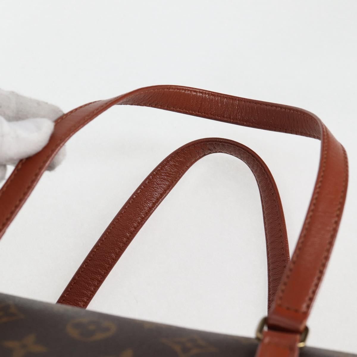 Louis Vuitton Louis Vuitton Papillon 30 handbag Size ONE SIZE - 19 Thumbnail