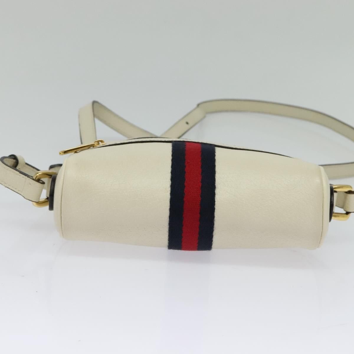 Gucci Gucci Ophidia shoulder Size ONE SIZE - 18 Thumbnail