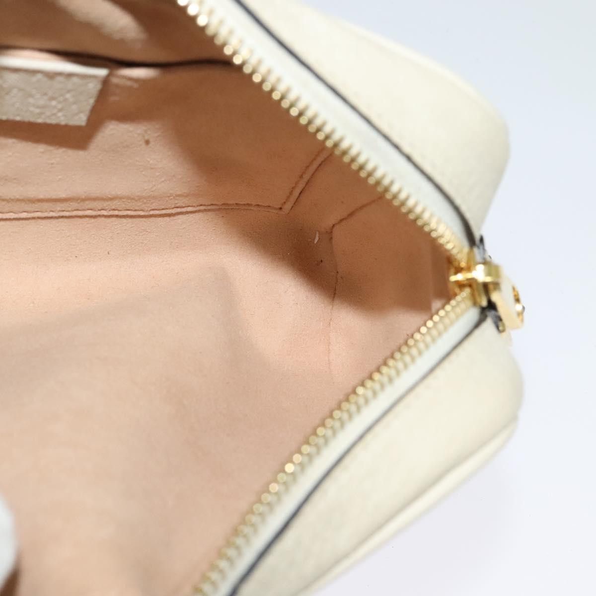 Gucci Gucci Ophidia shoulder Size ONE SIZE - 19 Thumbnail