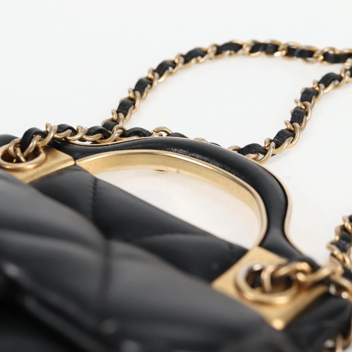 Chanel Chanel Flap bag clutch Size ONE SIZE - 5 Thumbnail