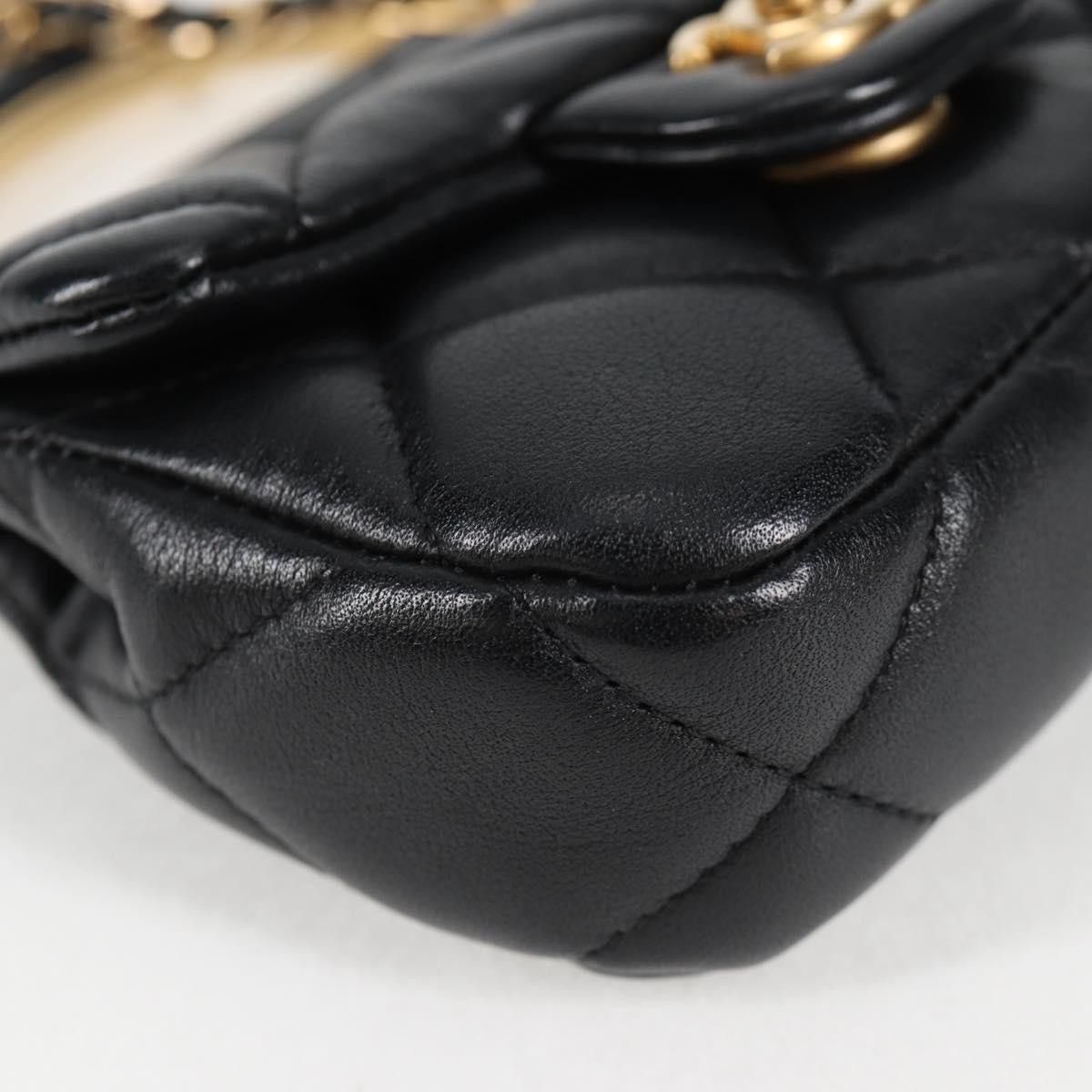 Chanel Chanel Flap bag clutch Size ONE SIZE - 7 Thumbnail