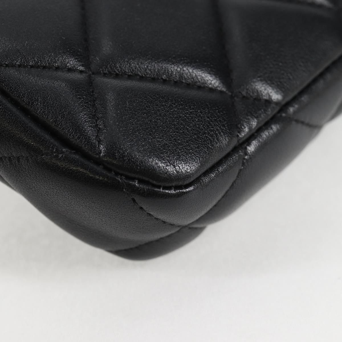 Chanel Chanel Flap bag clutch Size ONE SIZE - 9 Thumbnail
