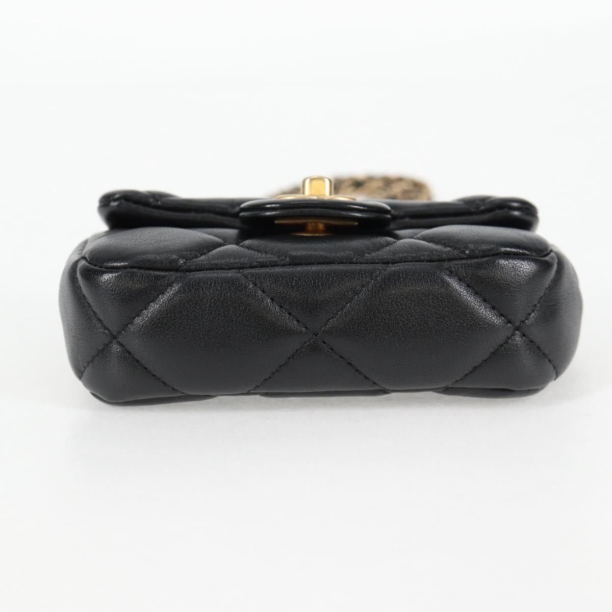Chanel Chanel Flap bag clutch Size ONE SIZE - 18 Thumbnail