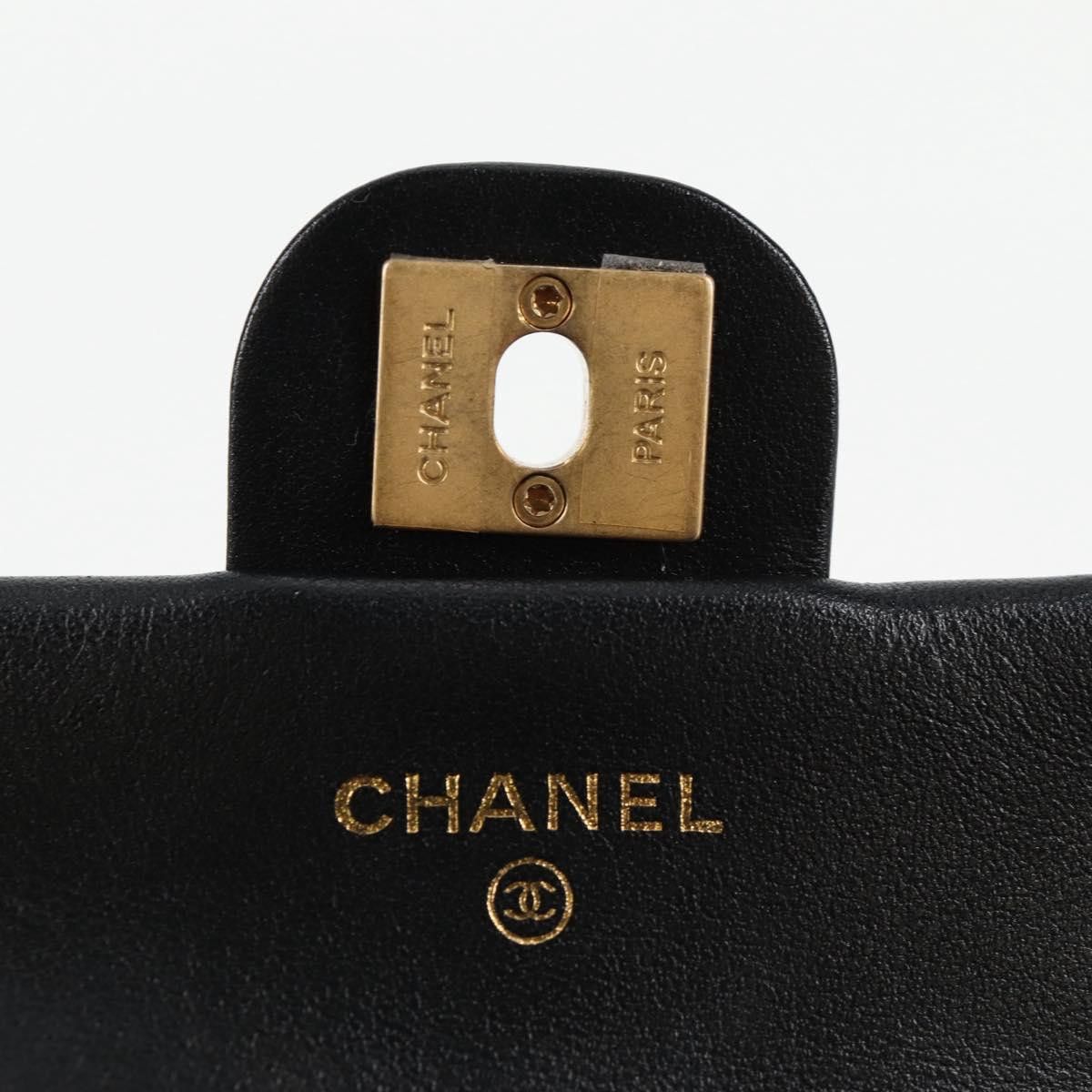 Chanel Chanel Flap bag clutch Size ONE SIZE - 14 Thumbnail