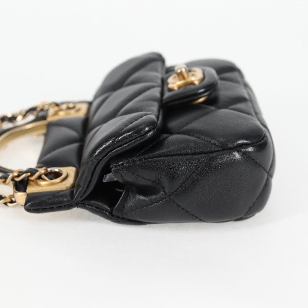 Chanel Chanel Flap bag clutch Size ONE SIZE - 3 Thumbnail