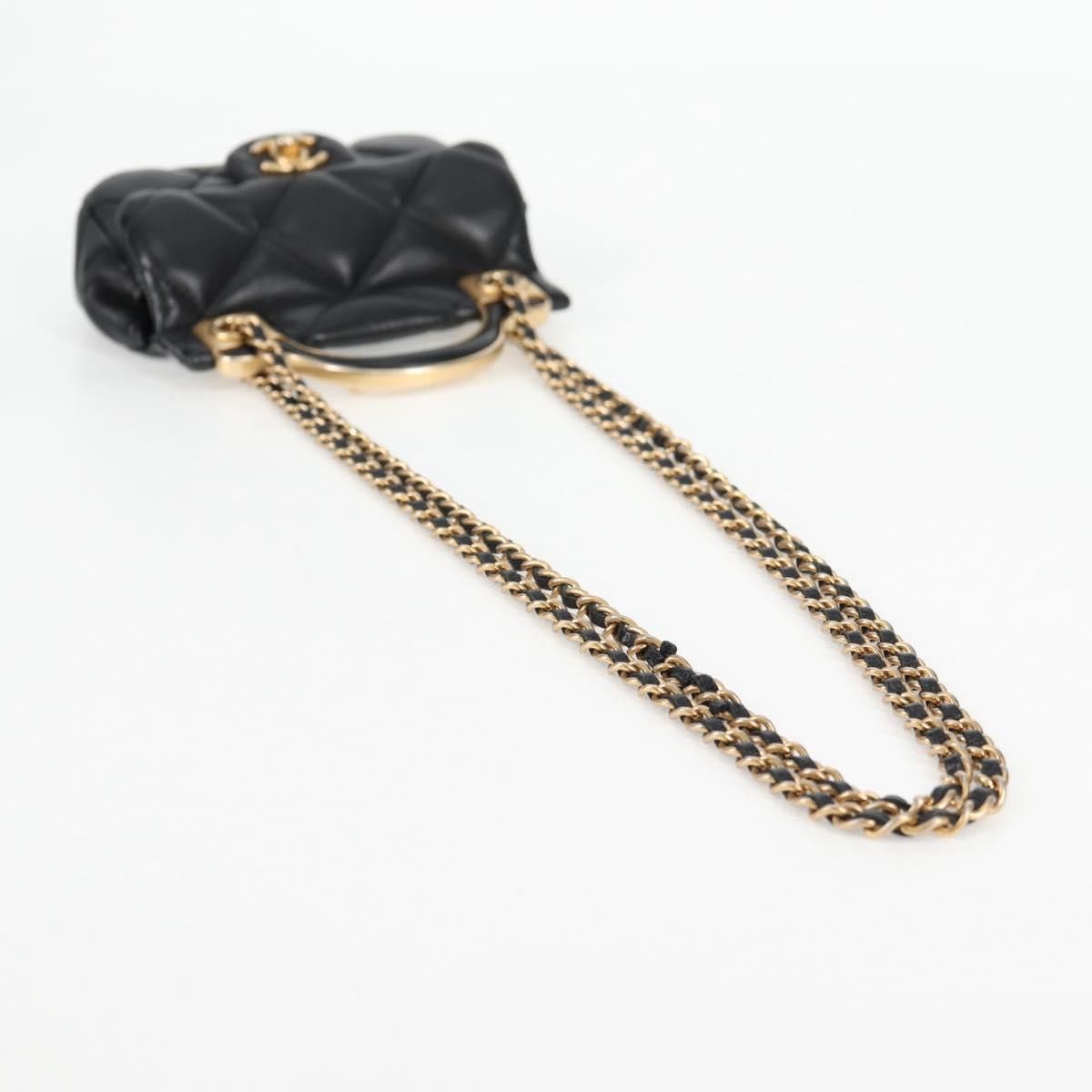 Chanel Chanel Flap bag clutch Size ONE SIZE - 19 Thumbnail