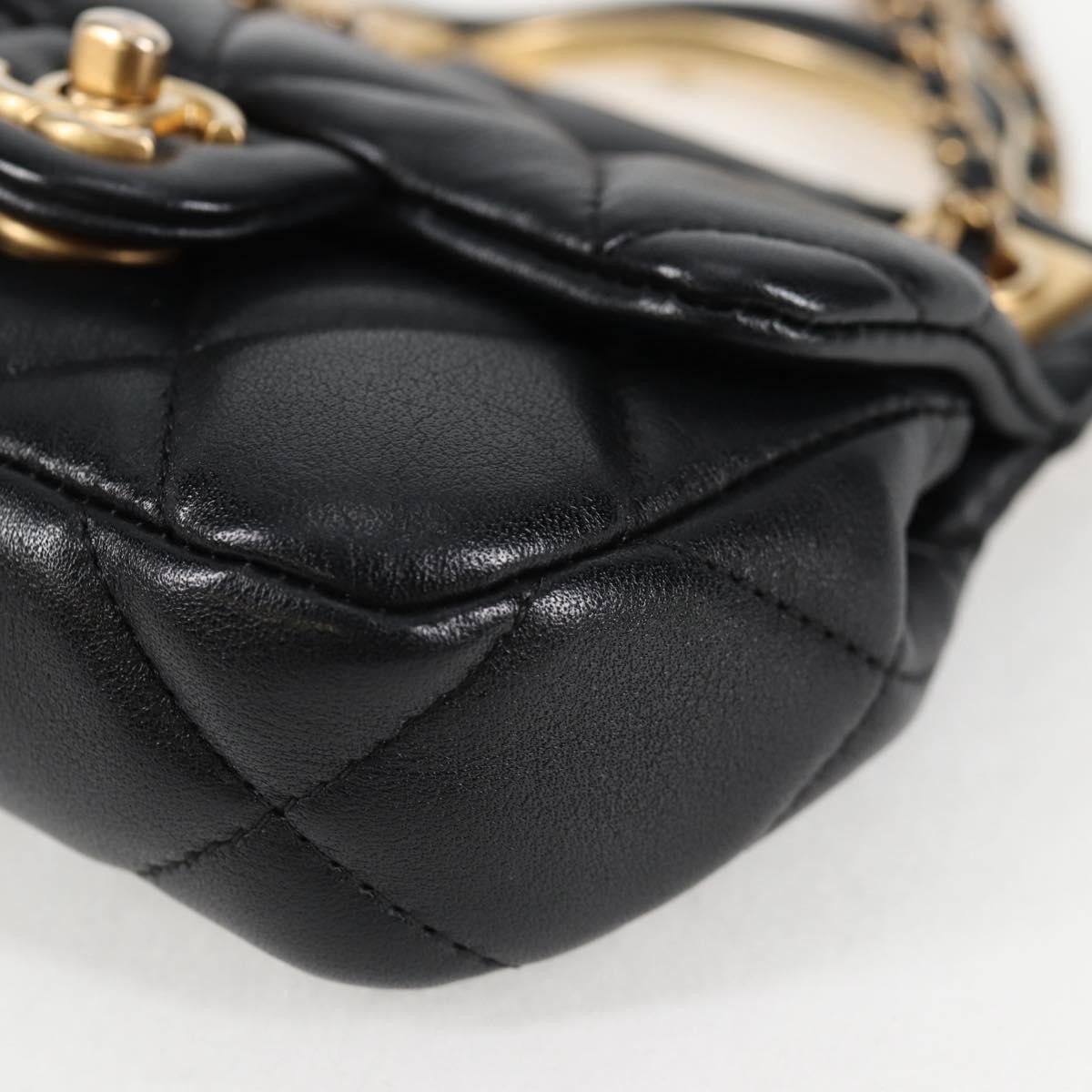 Chanel Chanel Flap bag clutch Size ONE SIZE - 8 Thumbnail