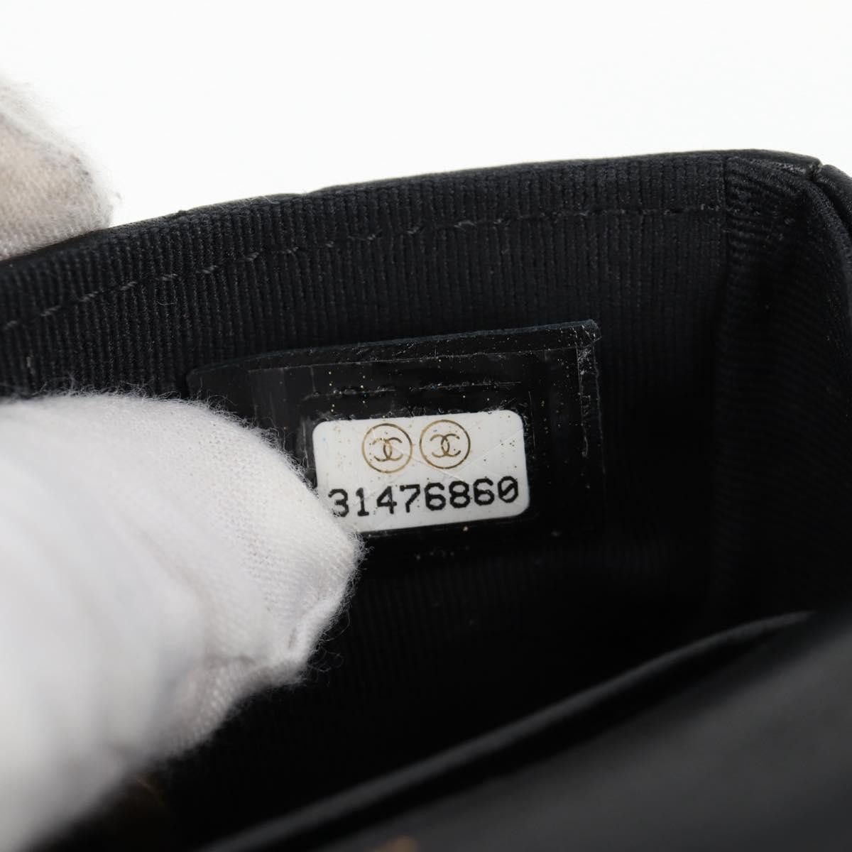 Chanel Chanel Flap bag clutch Size ONE SIZE - 13 Thumbnail