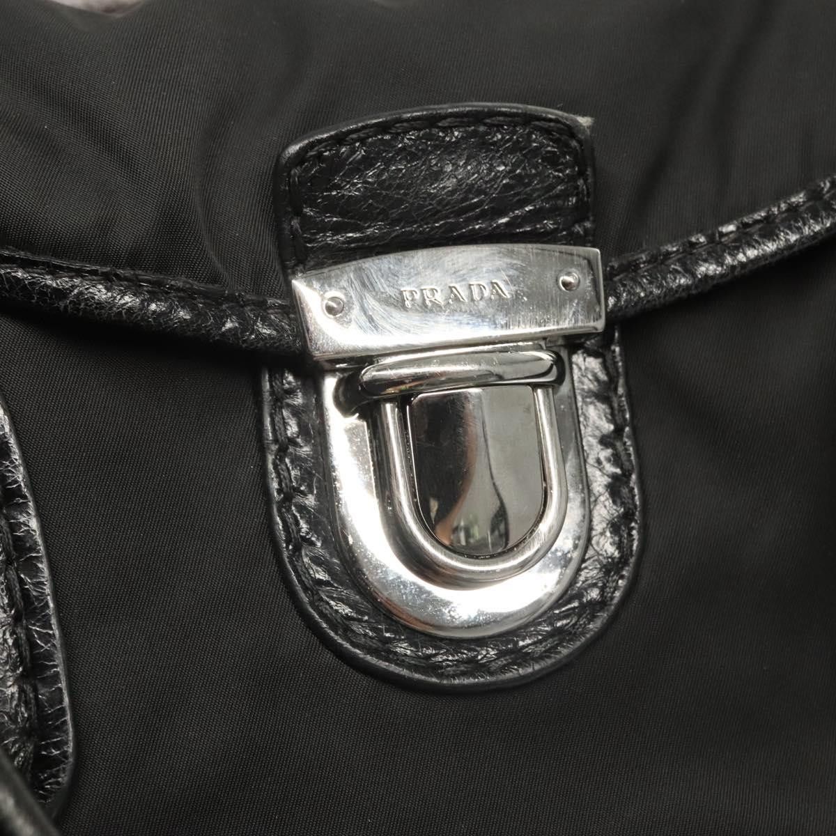 Prada Prada Tessuto tote Size ONE SIZE - 10 Thumbnail