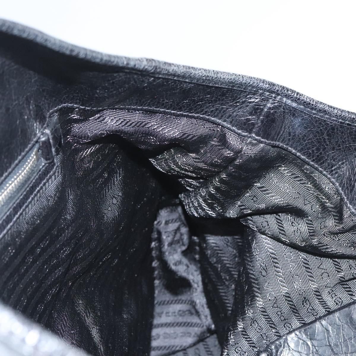 Prada Prada Tessuto tote Size ONE SIZE - 22 Thumbnail