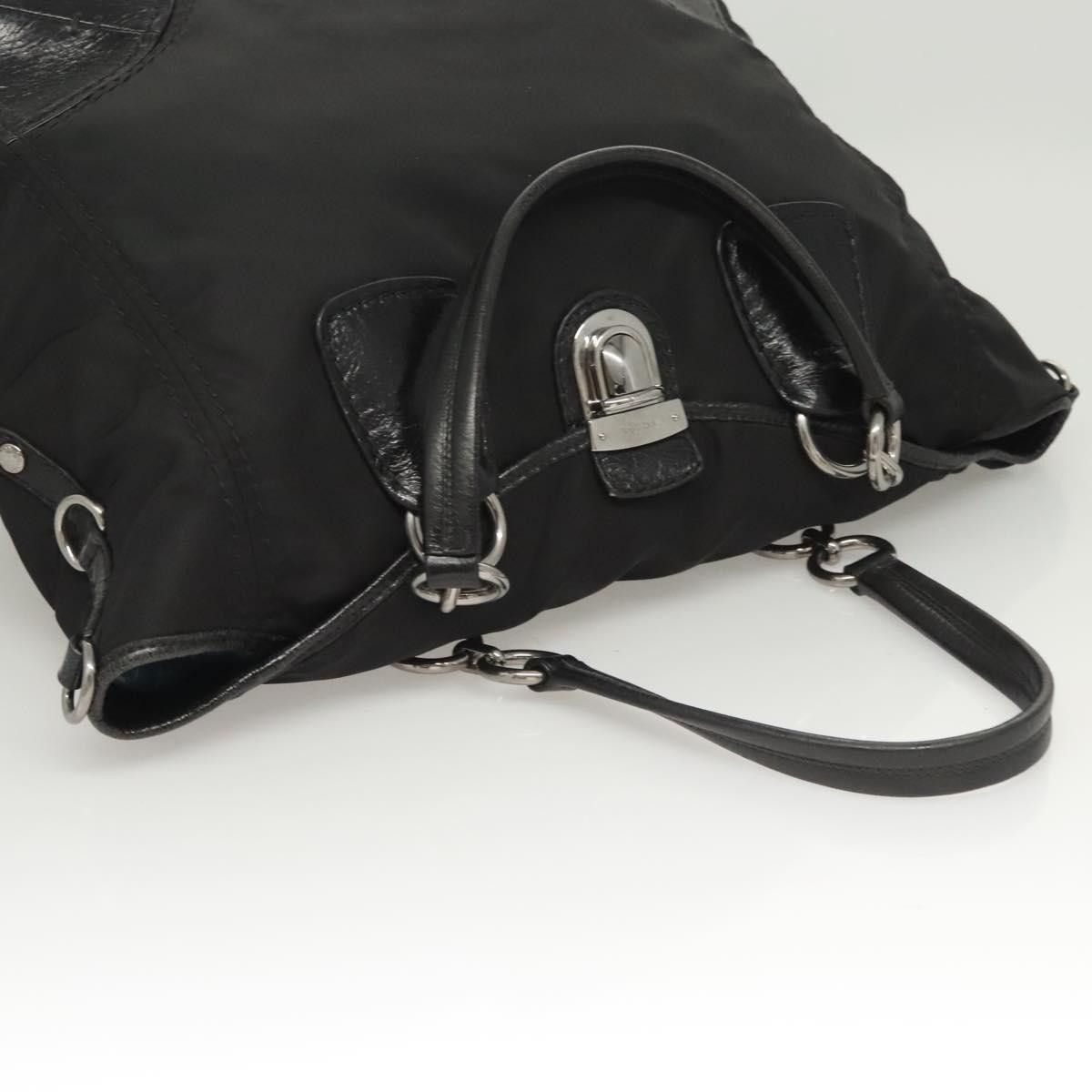 Prada Prada Tessuto tote Size ONE SIZE - 18 Thumbnail