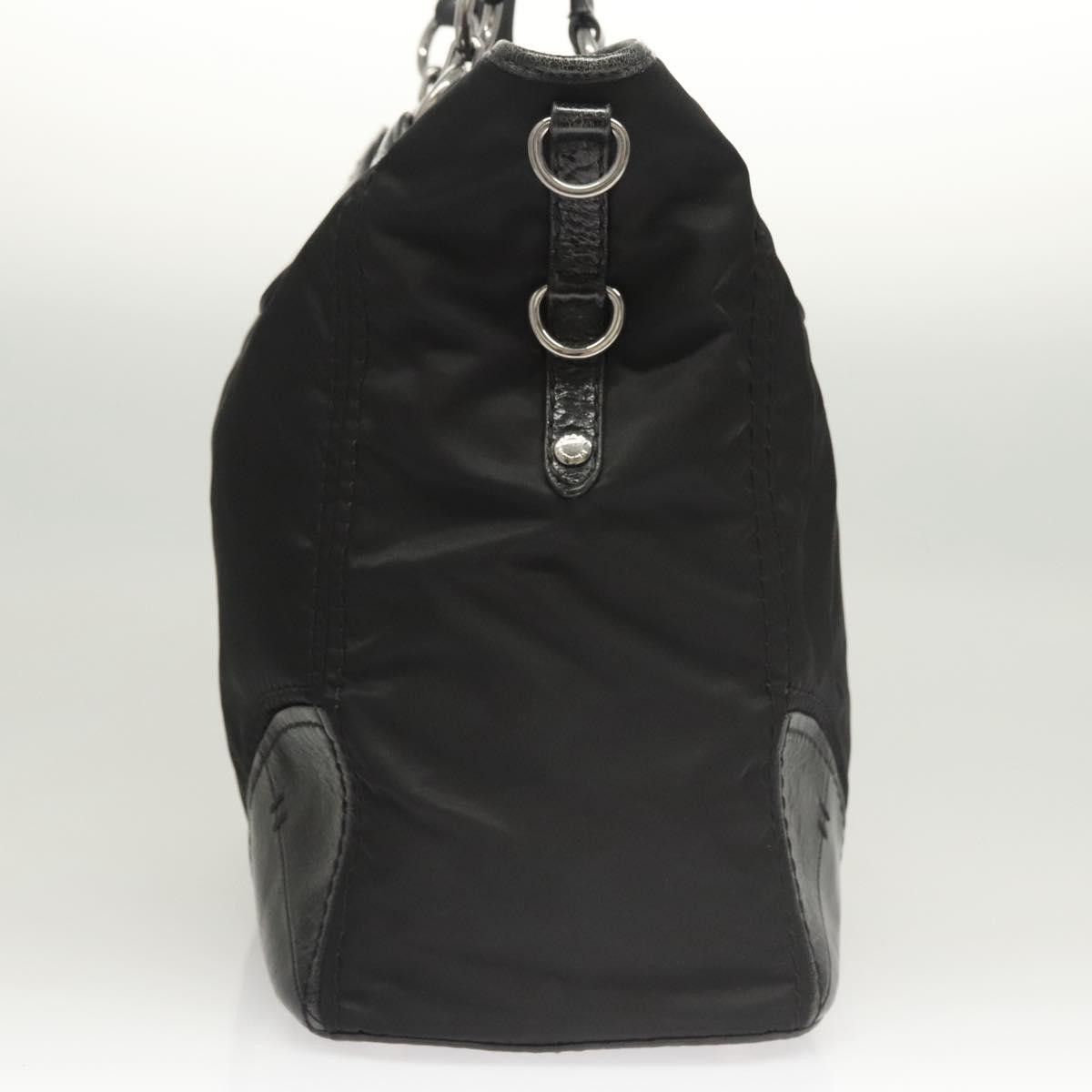 Prada Prada Tessuto tote Size ONE SIZE - 3 Thumbnail