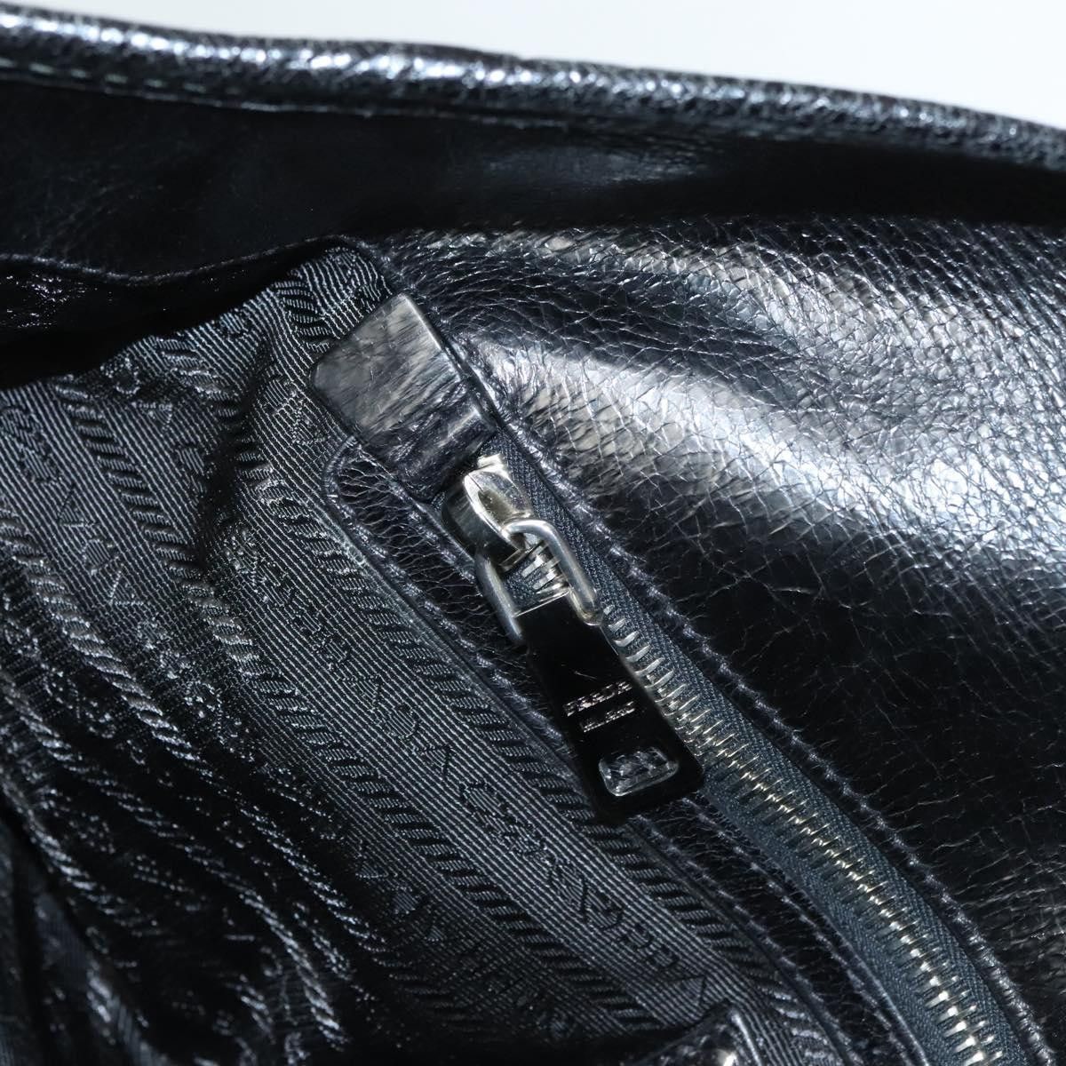 Prada Prada Tessuto tote Size ONE SIZE - 11 Thumbnail