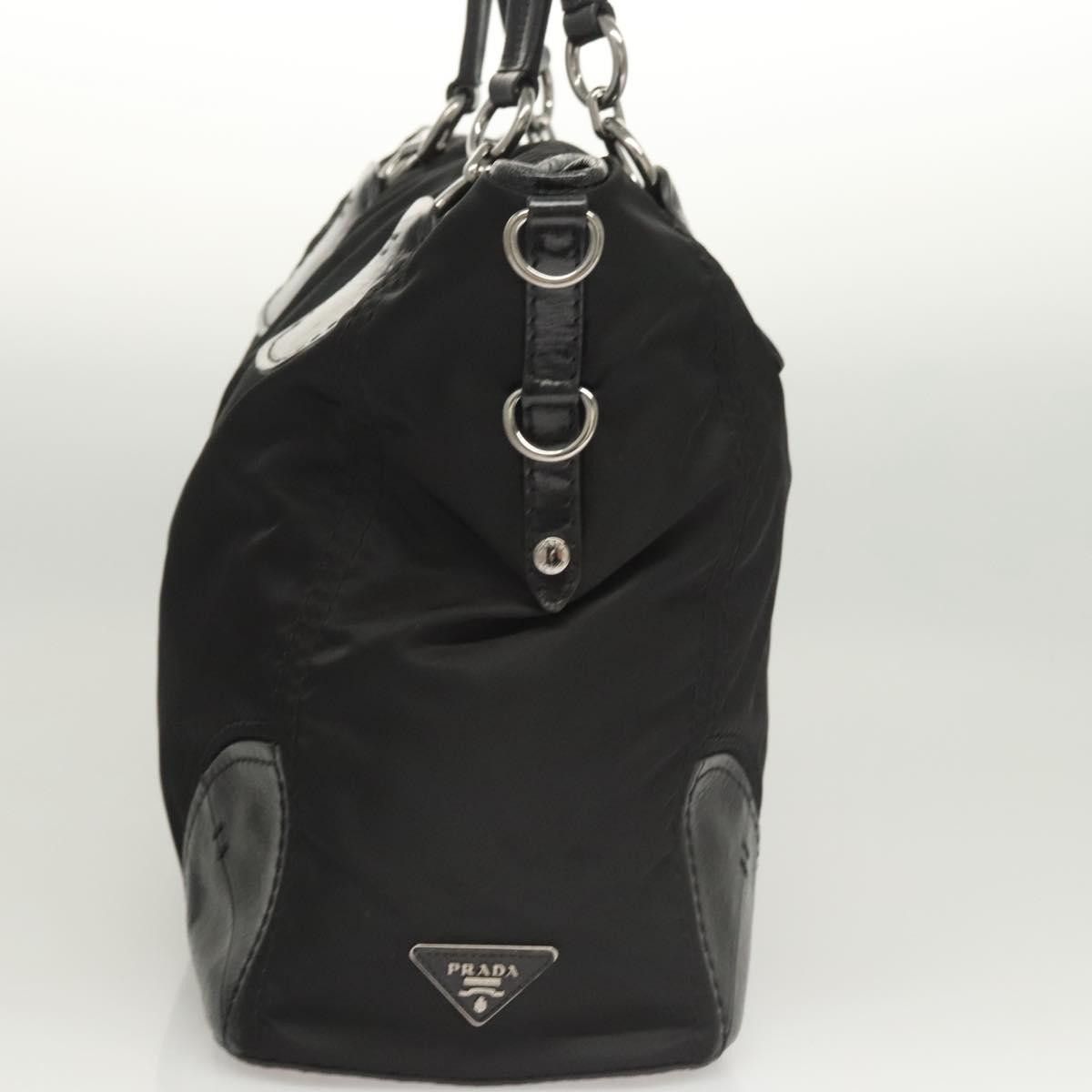 Prada Prada Tessuto tote Size ONE SIZE - 4 Thumbnail