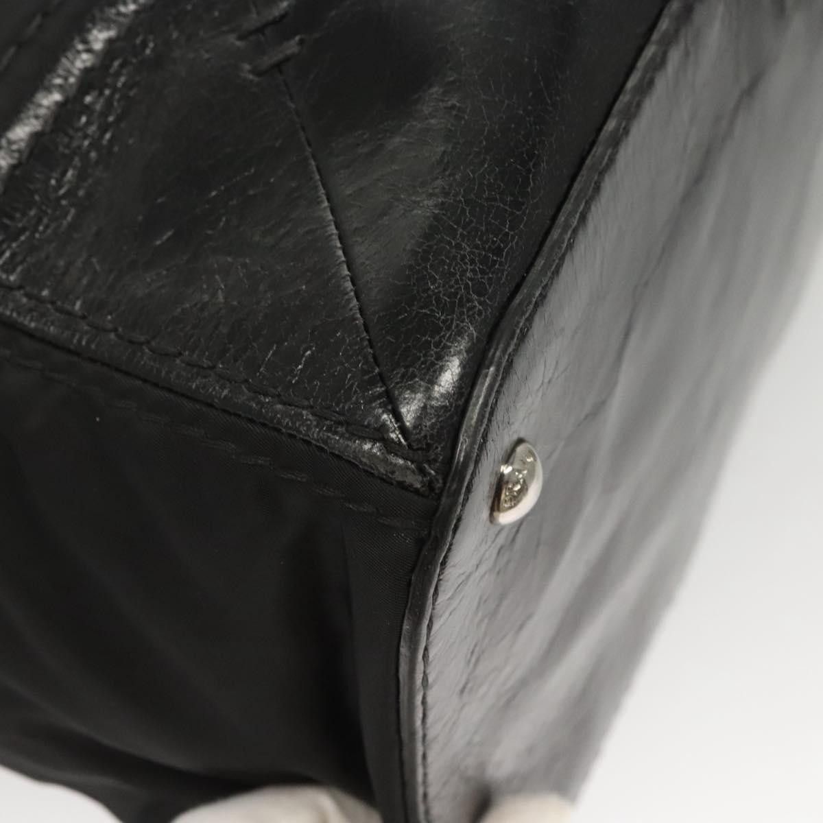 Prada Prada Tessuto tote Size ONE SIZE - 8 Thumbnail