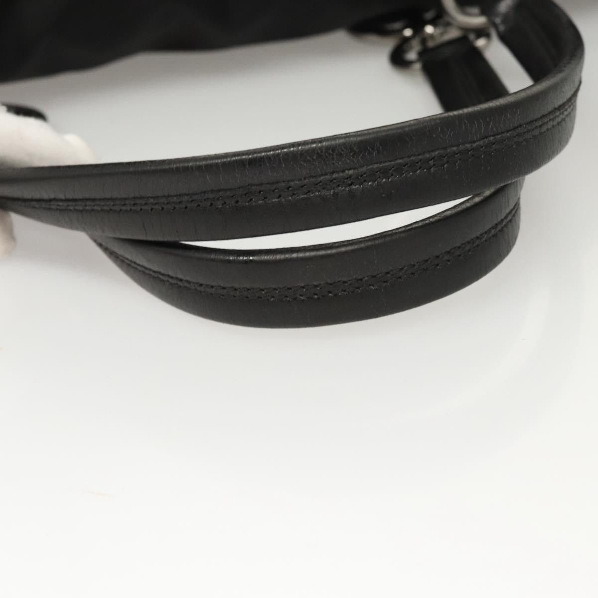 Prada Prada Tessuto tote Size ONE SIZE - 5 Thumbnail