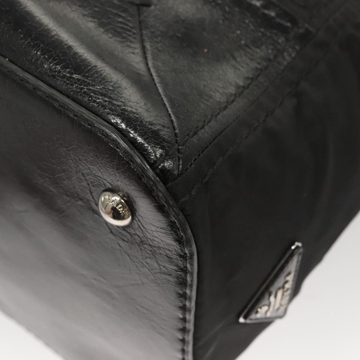 Prada Prada Tessuto tote Size ONE SIZE - 9 Thumbnail