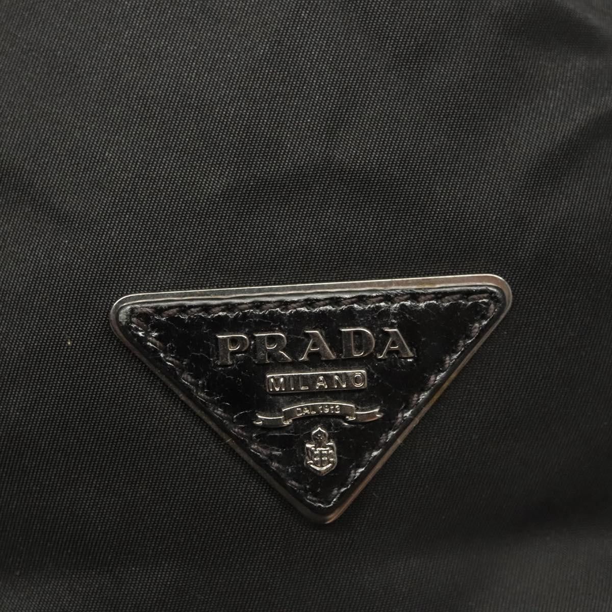 Prada Prada Tessuto tote Size ONE SIZE - 21 Thumbnail