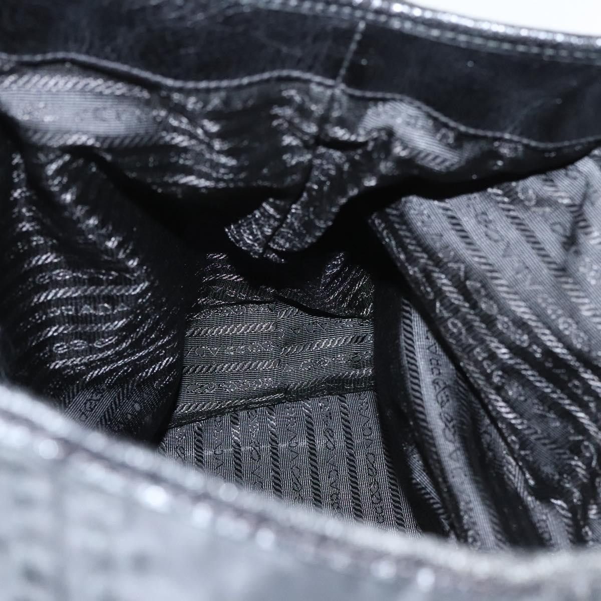 Prada Prada Tessuto tote Size ONE SIZE - 23 Thumbnail