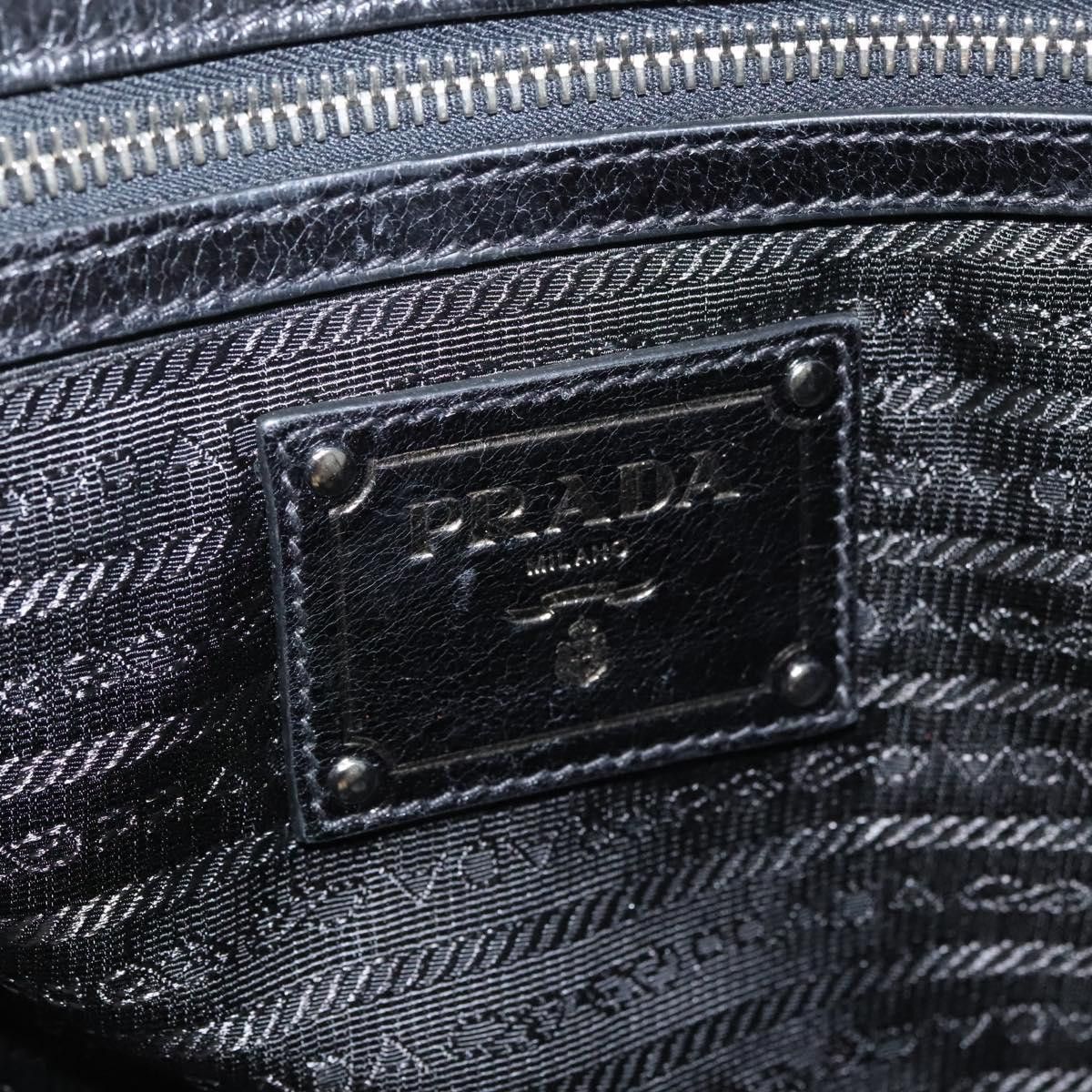 Prada Prada Tessuto tote Size ONE SIZE - 14 Thumbnail