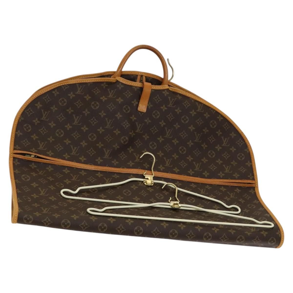 Louis Vuitton Louis Vuitton Porte-habits travel Size ONE SIZE - 15 Thumbnail