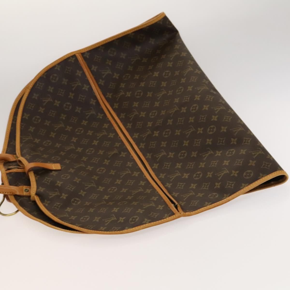 Louis Vuitton Louis Vuitton Porte-habits travel Size ONE SIZE - 4 Thumbnail