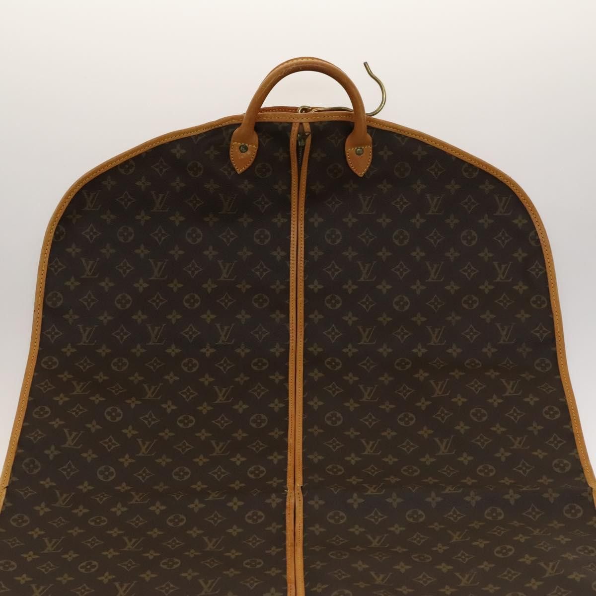 Louis Vuitton Louis Vuitton Porte-habits travel Size ONE SIZE - 20 Thumbnail