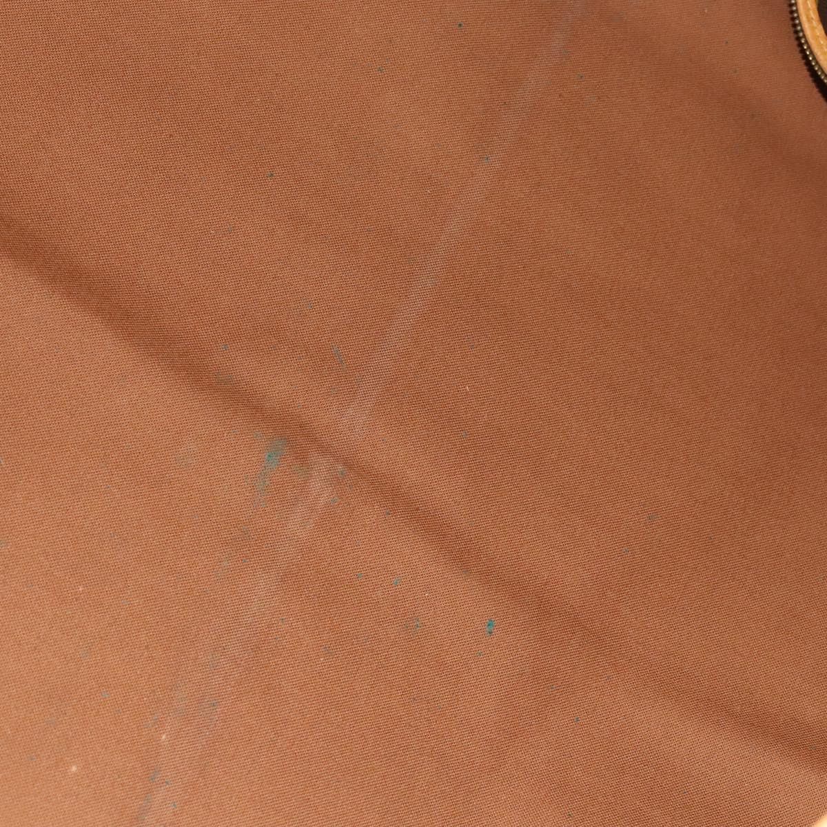 Louis Vuitton Louis Vuitton Porte-habits travel Size ONE SIZE - 12 Thumbnail