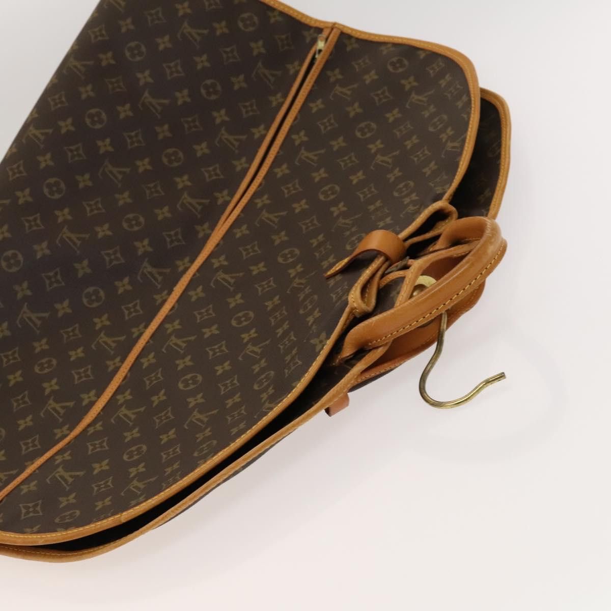 Louis Vuitton Louis Vuitton Porte-habits travel Size ONE SIZE - 16 Thumbnail