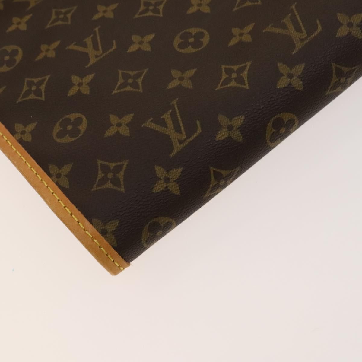Louis Vuitton Louis Vuitton Porte-habits travel Size ONE SIZE - 7 Thumbnail