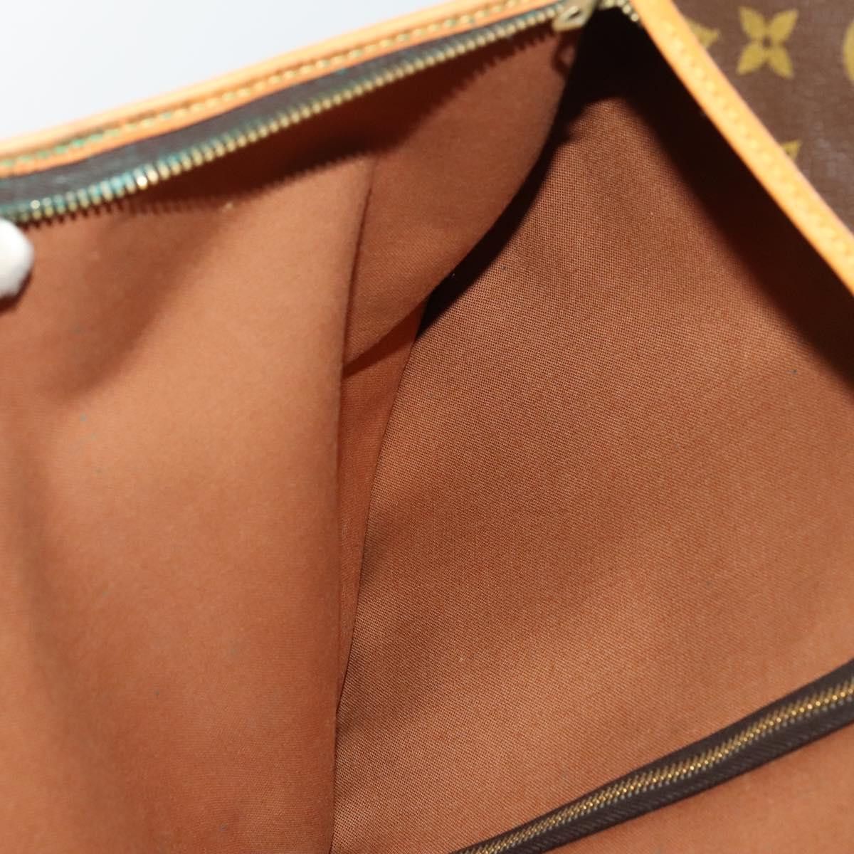 Louis Vuitton Louis Vuitton Porte-habits travel Size ONE SIZE - 24 Thumbnail