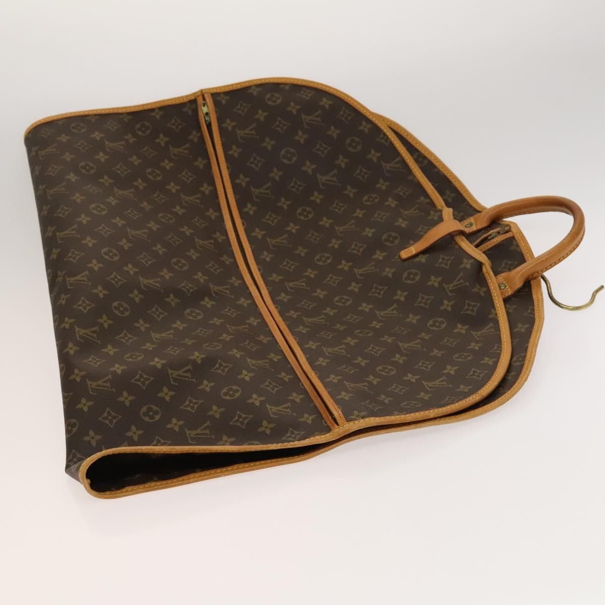 Louis Vuitton Louis Vuitton Porte-habits travel Size ONE SIZE - 3 Thumbnail