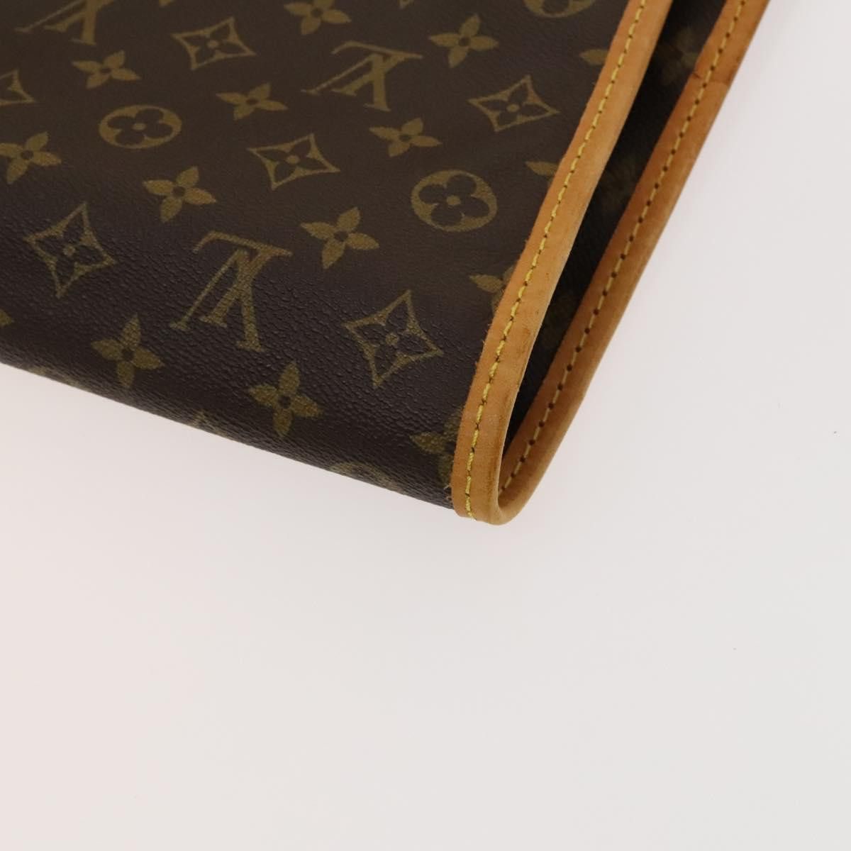 Louis Vuitton Louis Vuitton Porte-habits travel Size ONE SIZE - 8 Thumbnail