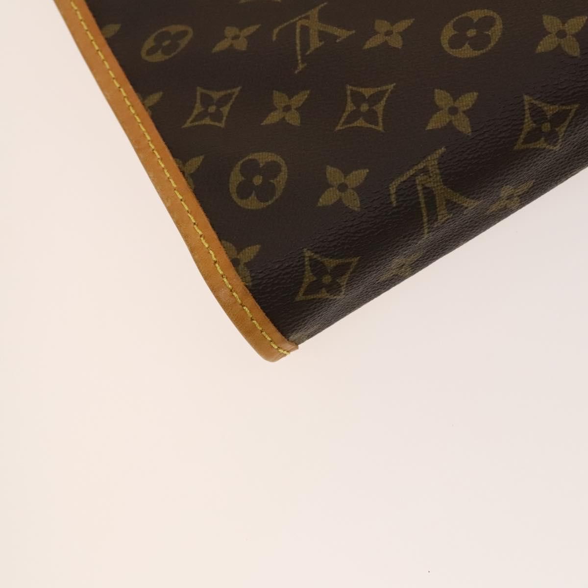 Louis Vuitton Louis Vuitton Porte-habits travel Size ONE SIZE - 9 Thumbnail