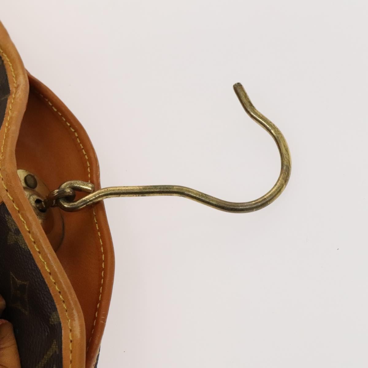 Louis Vuitton Louis Vuitton Porte-habits travel Size ONE SIZE - 11 Thumbnail