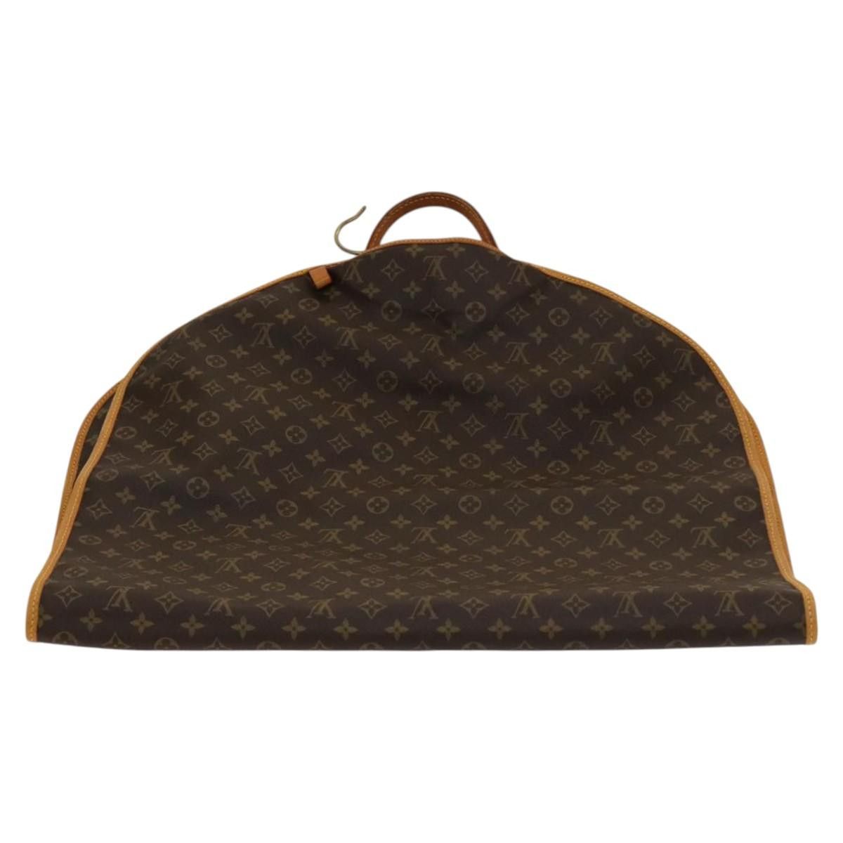 Louis Vuitton Louis Vuitton Porte-habits travel Size ONE SIZE - 2 Thumbnail