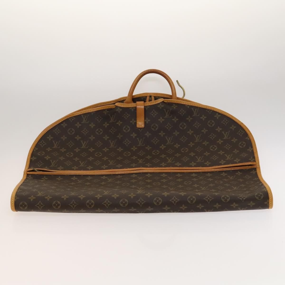 Louis Vuitton Louis Vuitton Porte-habits travel Size ONE SIZE - 18 Thumbnail