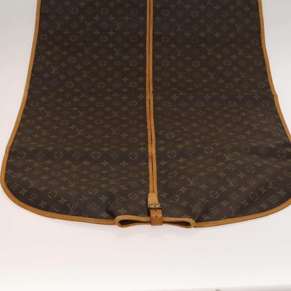 Louis Vuitton Louis Vuitton Porte-habits travel Size ONE SIZE - 21 Thumbnail