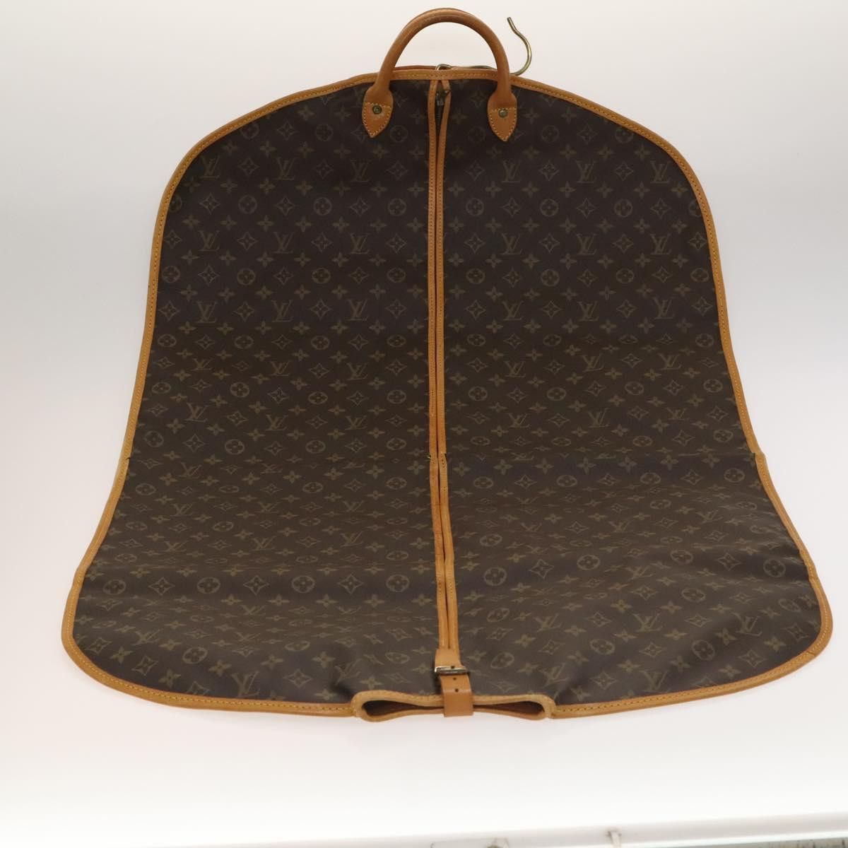 Louis Vuitton Louis Vuitton Porte-habits travel Size ONE SIZE - 19 Thumbnail