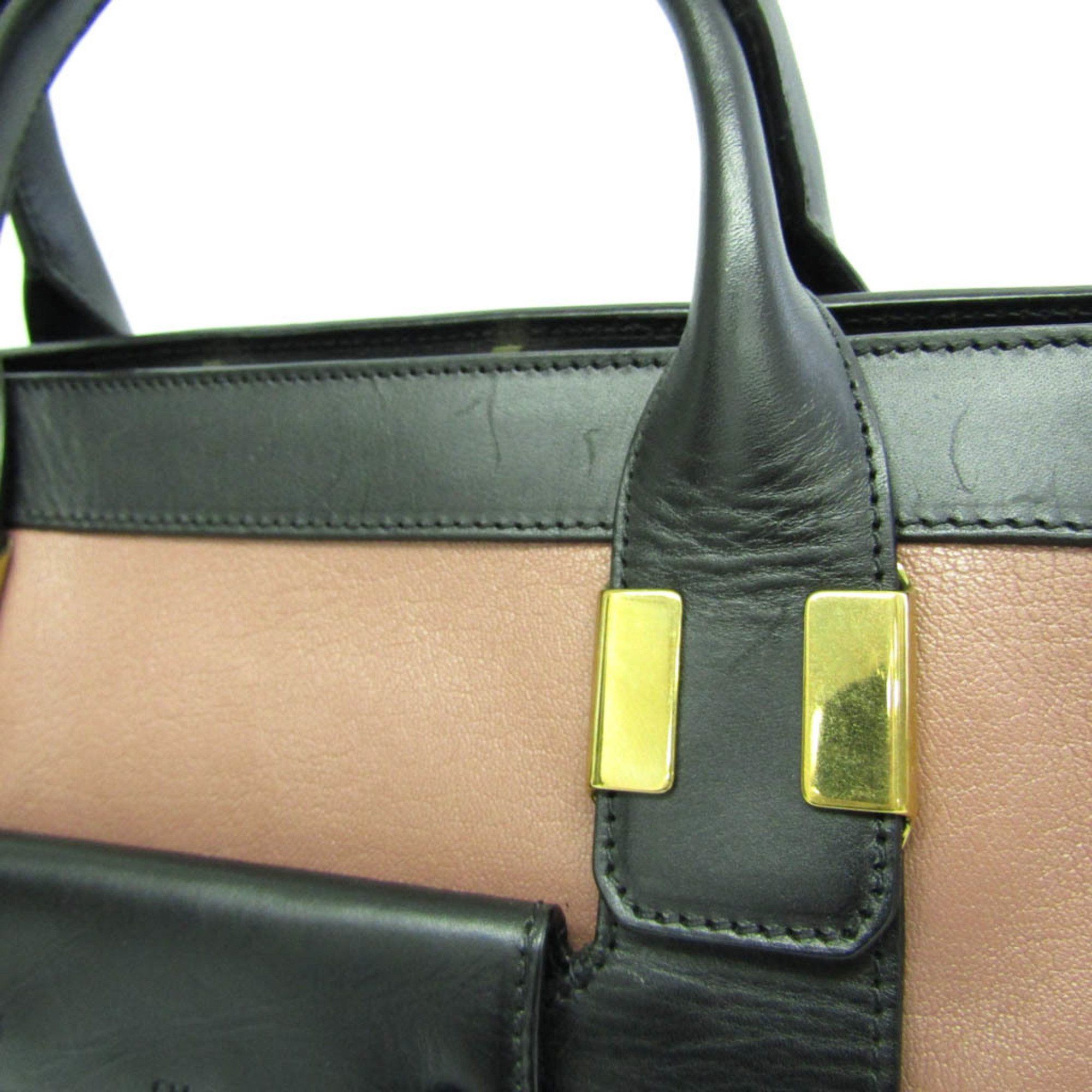 Chloe Chloé Alice shoulder Size ONE SIZE - 13 Thumbnail