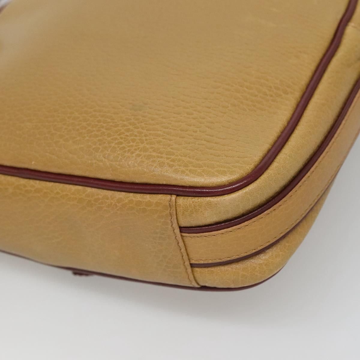 Cartier Cartier Must de Cartier shoulder Size ONE SIZE - 6 Thumbnail