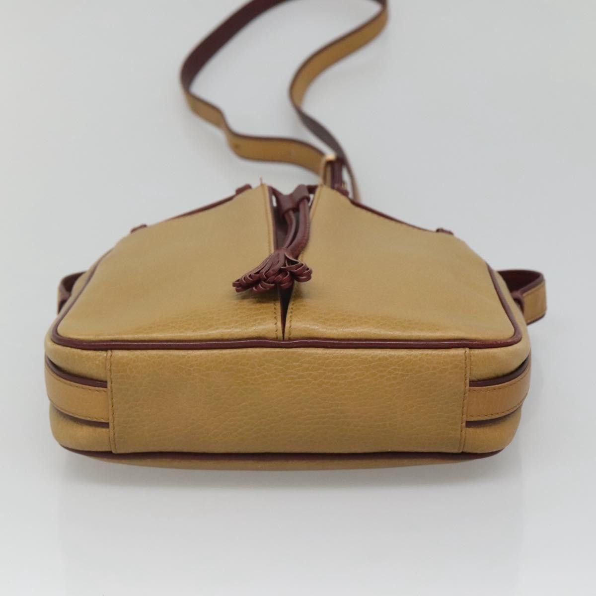 Cartier Cartier Must de Cartier shoulder Size ONE SIZE - 15 Thumbnail