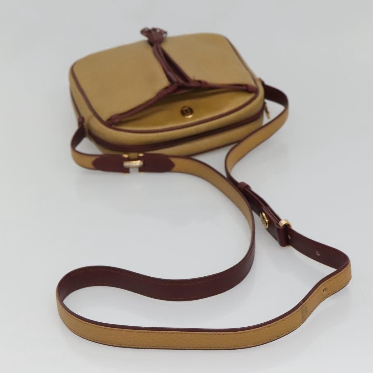 Cartier Cartier Must de Cartier shoulder Size ONE SIZE - 5 Thumbnail