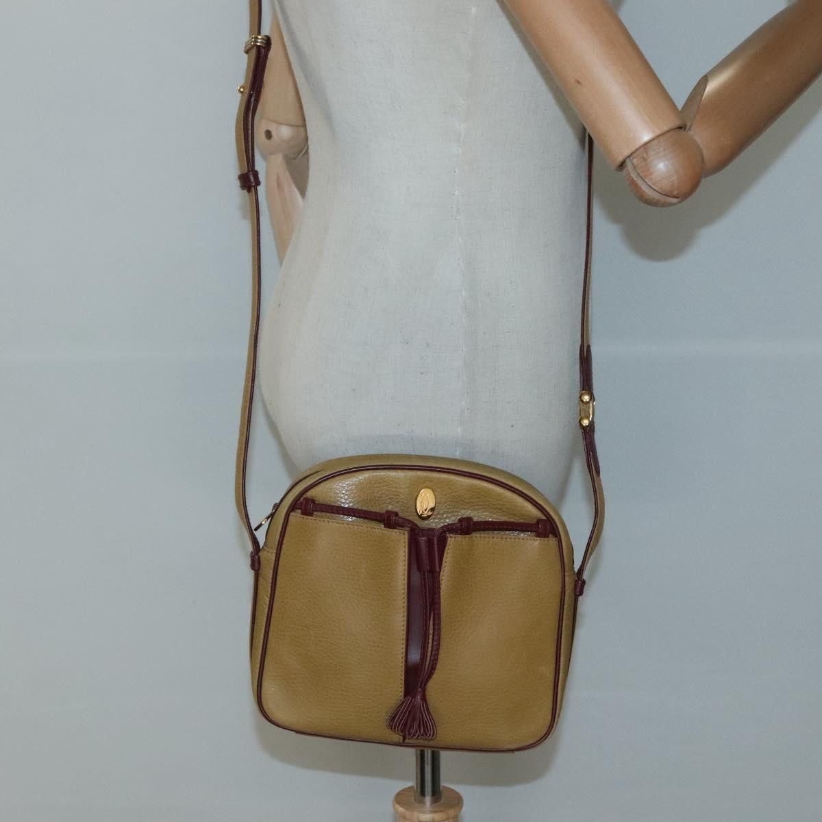 Cartier Cartier Must de Cartier shoulder Size ONE SIZE - 12 Thumbnail