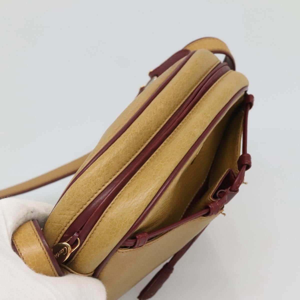 Cartier Cartier Must de Cartier shoulder Size ONE SIZE - 13 Thumbnail