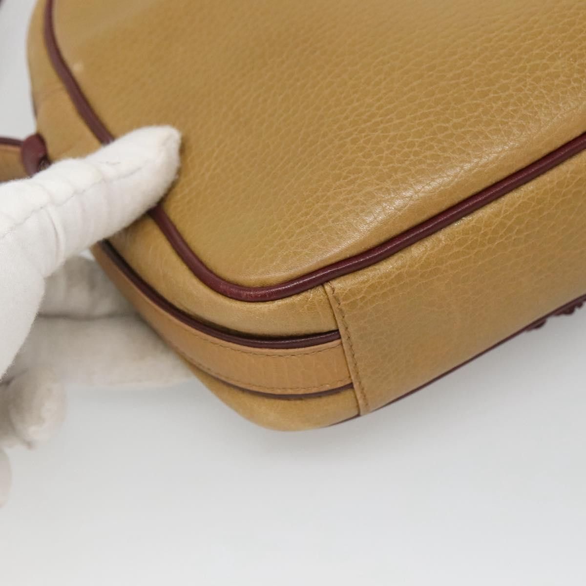 Cartier Cartier Must de Cartier shoulder Size ONE SIZE - 7 Thumbnail