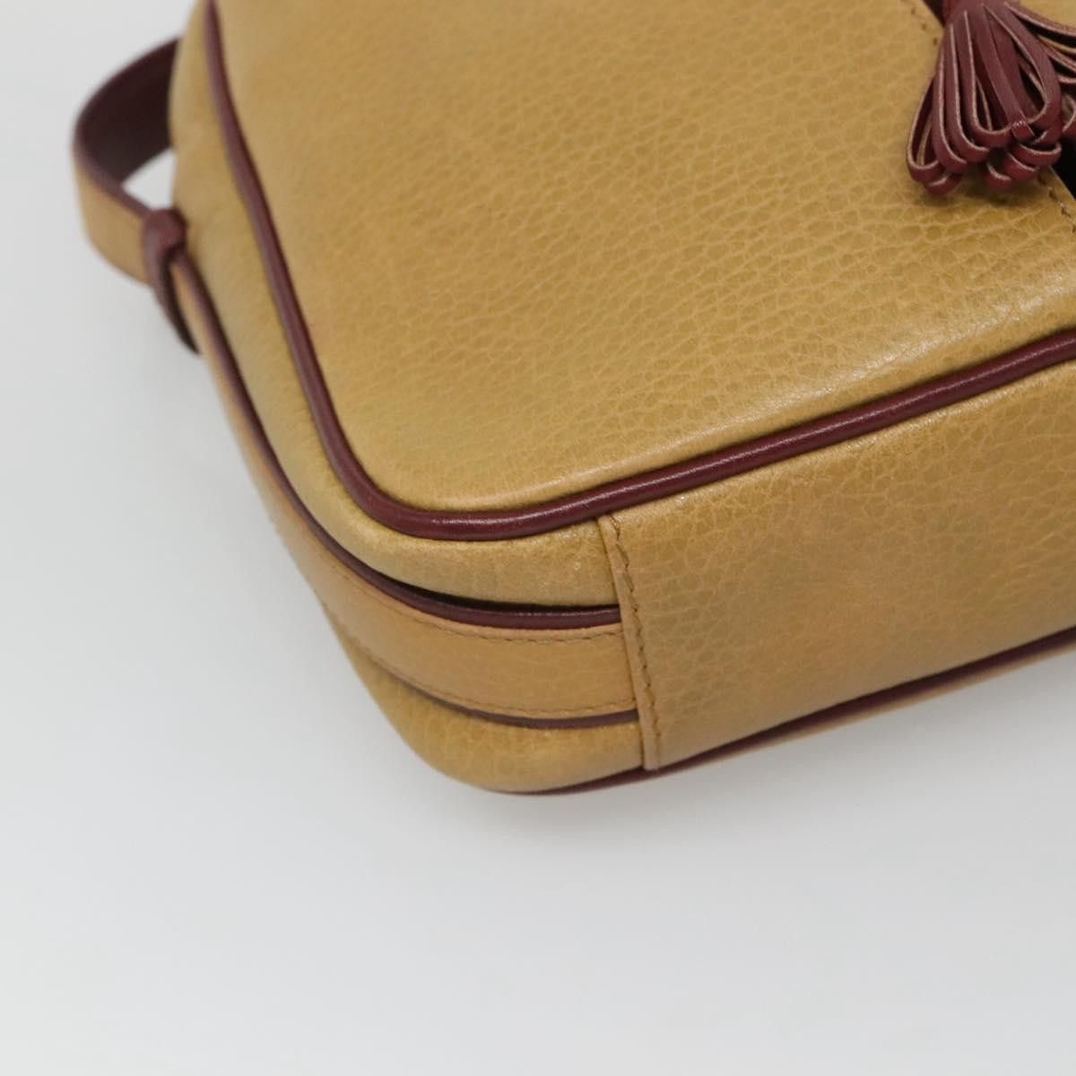 Cartier Cartier Must de Cartier shoulder Size ONE SIZE - 9 Thumbnail