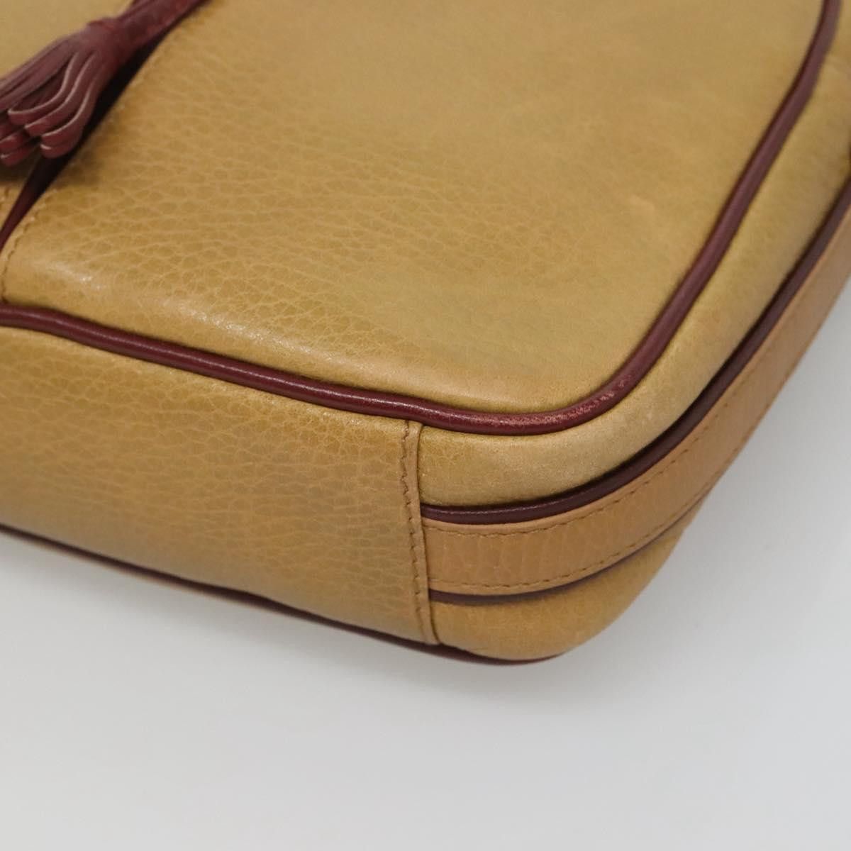 Cartier Cartier Must de Cartier shoulder Size ONE SIZE - 8 Thumbnail