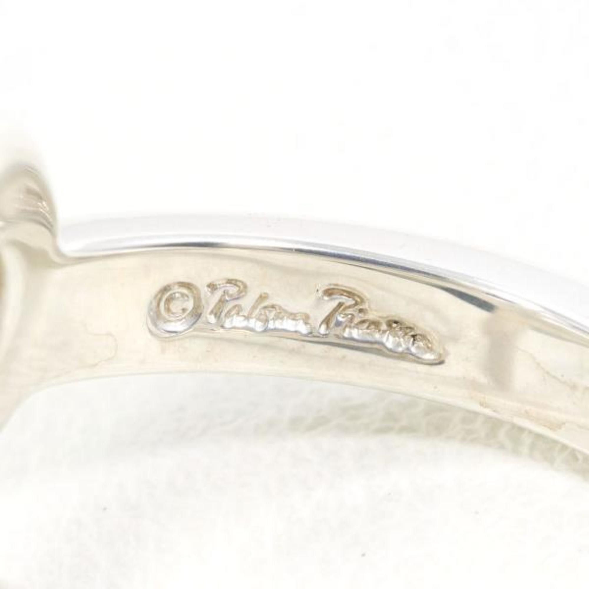 Tiffany & Co. Tiffany & Co Loving heart ring Size ONE SIZE - 3 Thumbnail